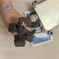 Pièces XF KC-ESS-20A-054 803504598 803504599 contrôleur d'ordinateur ECU moteur pour XCMG XE210 XE215