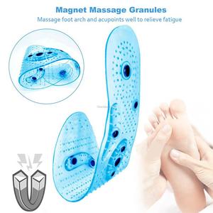 <span class=keywords><strong>Plantillas</strong></span> <span class=keywords><strong>de</strong></span> <span class=keywords><strong>Silicona</strong></span> Transparentes <span class=keywords><strong>para</strong></span> Zapatos con Masaje Magnético <span class=keywords><strong>para</strong></span> los <span class=keywords><strong>Pies</strong></span>, Alivio y Adelgazamiento, Venta al por Mayor - Product Image 5