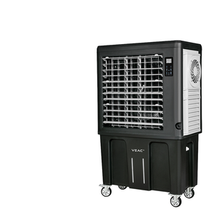 OEM Wholesale Patented Evaporator and Conditioning System Compressor Industrial Evaporative air <b>Cooler</b> for Warehouse - Product Image 1