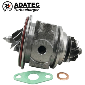 Cartuccia Turbo 49373-04003 TD02 144108035R Turbina CHRA per <span class=keywords><strong>Renault</strong></span> <span class=keywords><strong>Clio</strong></span> IV Grandtour KH_ <span class=keywords><strong>0.9</strong></span> <span class=keywords><strong>TCe</strong></span> 90 898ccm 66KW 90CV 2013- - Product Image 2