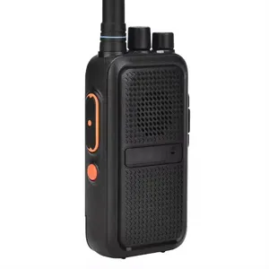 Handy Talkie Radio H9 5w Professional VOX Drop-Proof Communication Uhf Vhf Analog Two Way Radio waterproof