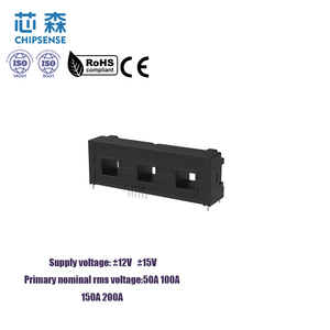 Atr4v h00 hiện tại 8442 mở vòng lặp hiện tại Cảm biến tỷ lệ Điện áp đầu ra cung cấp điện áp ± 12V ± 15V cho DC/DC chuyển đổi - Product Image 3