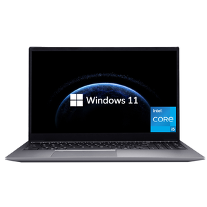 แล็ปท็อปคอมพิวเตอร์แบบกำหนดเองขนาด 16 นิ้ว รุ่น Core I5 1030NG7 แรม 12GB ความจุ 512GB PCIe Nvme SSD 11 เครื่อง สำหรับธุรกิจ แล็ปท็อปแบบกำหนดเองขนาด 16 นิ้ว รุ่น Core I5 - Product Image 1