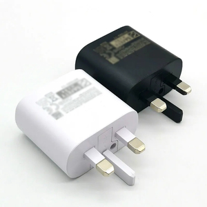 Adaptateur de chargeur super rapide 25W avec prise UK pour <span class=keywords><strong>Samsung</strong></span> Galaxy Z Flip Fold 6 5 4 3 2 S24 S23 S22 S25 S20 Ultra <span class=keywords><strong>FE</strong></span> W26 A25 A35 A55 - Product Image 5