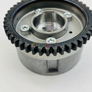 24350-2B010   Engrenage d'arbre à cames CVVT d'origine H-yundai K-ia 24350 2B010 OEM 243502B010 - Product Image 4