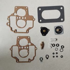 อะไหล่ FAJS NO RF22 สำหรับคาร์บูเรเตอร์ WEBER 32/34 DMTL สำหรับรถยนต์ LAND ROVER - Product Image 4