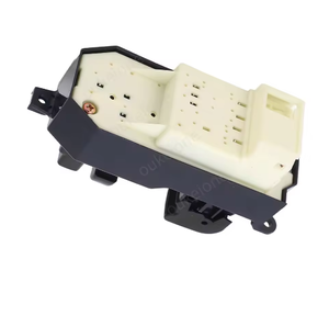 Interruptor de Control de Elevalunas Eléctrico Delantero Izquierdo para Toyota <span class=keywords><strong>FJ</strong></span> <span class=keywords><strong>Cruiser</strong></span> 2012-2014 Yaris 2007-2011, Botón Elevador 84820-52410, Accesorios para Automóviles - Product Image 5