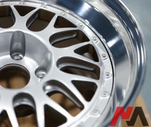 Rines Forjados de Plato Profundo ML10RT E88 para BMW E46 E92 M3 F80 F82 M4 <span class=keywords><strong>Porsche</strong></span> 964 991 993 <span class=keywords><strong>996</strong></span> 997 GT3 - Product Image 4