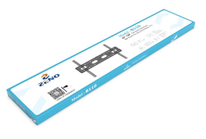 <span class=keywords><strong>Soporte</strong></span> de TV de pared de acero laminado en frío SPCC de alta resistencia para 65 "a 120", <span class=keywords><strong>VESA</strong></span> <span class=keywords><strong>100X100</strong></span> a 960x600mm <span class=keywords><strong>Soporte</strong></span> de <span class=keywords><strong>soporte</strong></span> de TV duradero B110 - Product Image 5