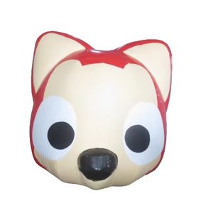 Bán buôn bán hàng nóng quảng cáo ngoài trời inflatables thiết kế mới Nhà Máy Giá PVC lớn dễ thương <span class=keywords><strong>Inflatable</strong></span> phim hoạt hình mô hình - Product Image 1