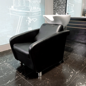 Sillón de Lavacabezas Zxm Beauty, Superventas, para Salón de Belleza, Equipo de Lavado de Cabello, Muebles para Salón de Belleza - Product Image 3