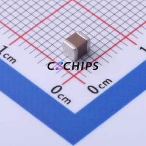 Condensateur SMD (MLCC) C1210X7R226K160NT 1210 (Capacité : 22 µF) (Tension nominale : 16 V) - Product Image 1