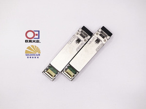 10 gam bidi SFP + <span class=keywords><strong>Module</strong></span> <span class=keywords><strong>10km</strong></span> 10Gbps thu phát quang tx1330nm/rx1270nm 10km133 0nm/1270nm LC DFB Ethernet <span class=keywords><strong>Module</strong></span> truyền thông - Product Image 3