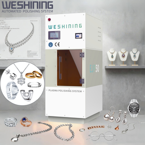 Grande machine de polissage vertical au plasma pour bijoux, électro-polissage de métaux, <span class=keywords><strong>à</strong></span> vendre en Inde - Product Image 1