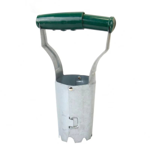 Outil agricole multifonctionnel pour la maison : repiqueuse en fer pour semis de légumes et de fleurs, idéale pour le jardinage - Product Image 4