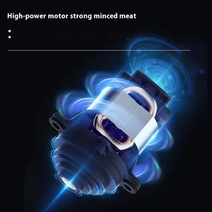 <span class=keywords><strong>Picadora</strong></span> de Carne Eléctrica de Mesa <span class=keywords><strong>Silvercrest</strong></span> de 300 Watts para Uso Doméstico y en Automóviles con Idiomas de Funcionamiento en Francés y Alemán - Product Image 5