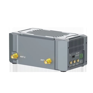 Kit de développement IA GGDX Orin NX 16 Go 100 TOPS, carte de calcul embarquée, modules de conversion de signal WIFI T805 - Product Image 4