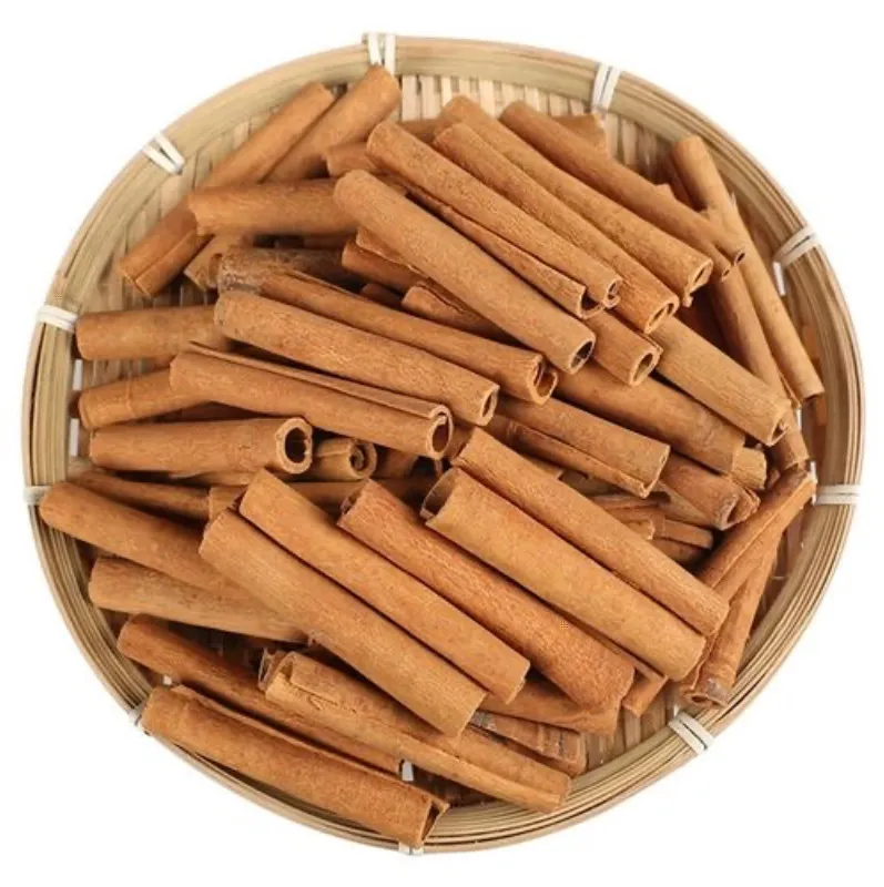 Cassia whole Chinese herbal medicine cigarette cassia cinnamon marinated vegetable plate duck fragrant spices food ingredients