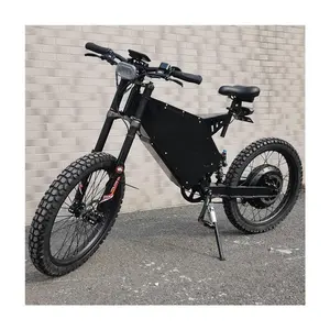 2024 hot k5 ebike 72v 15000watt pneu gordo bicicleta elétrica pneus da motocicleta 72v bateria de lítio bicicleta elétrica bicicleta elétrica da cidade