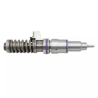 Remanufacturacion 21582094 Inyector para RENAULT TRUCKS para Volvo D11A MD11