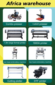 Machines à coudre informatisées à broderie chaude pour l'exportation, avec machine à broder plate commerciale/mini domestique - Product Image 6