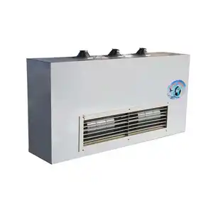 Low Noise Air Coil Cooling and Fan Coil Unit HVAC System