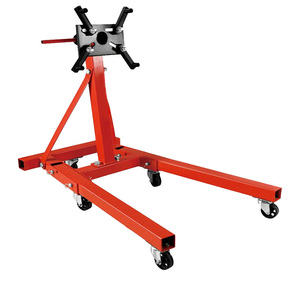 2000kg इंजन क्रेन थाईलैंड के बाजार के लिए खड़े हो जाओ - Product Image 5