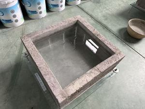 <span class=keywords><strong>Mortero</strong></span> Impermeable de Polímero para Exteriores, para <span class=keywords><strong>Piscinas</strong></span>, Pisos, Paredes y Techos, de Alta Durabilidad, China - Product Image 4