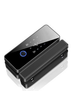 وصل حديثًا بدون مفتاح ، رمز تويا <span class=keywords><strong>NFC</strong></span> للتعرف على بصمة الإصبع لفتح تخزين البيانات السحابية - Product Image 1