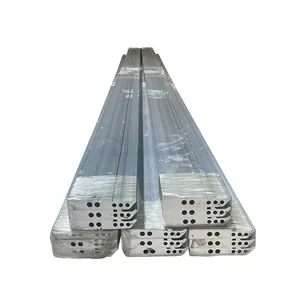 industrie aluminium profil cnc aluminium profil herstellungsmaschine für aluminium profil