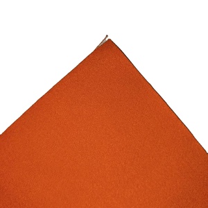 <span class=keywords><strong>EN11612</strong></span>綿100% 難燃性サテン生地350gsm - Product Image 1