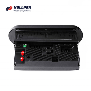 Hellpe T100 Classic <span class=keywords><strong>Android</strong></span> 13 Reproductor de coche Pantalla de 6,86 pulgadas Doble perilla Inalámbrico Carplay <span class=keywords><strong>Android</strong></span> Auto Navegación GPS Radio de coche - Product Image 3