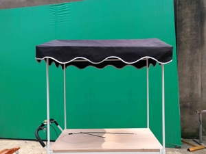 Juice Kiosk With Fresh Juice Counter for Sale or Home Using / Kiosk Food Ice Cream Juice <b>Bar</b> With Cheap Price - Product Image 3