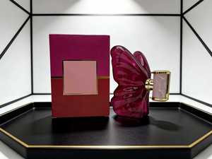 น้ำหอมโคโลญจ์สำหรับผู้หญิงแบบออริจินอลน้ำหอมแบบดั้งเดิมพร้อมใบเสร็จน้ำหอมดีไซน์เนอร์กลิ่นติดทนนานชุดน้ำหอมสำหรับผู้หญิงดูไบ - Product Image 5