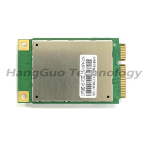 Module de communication sans fil GSM/GPRS SIM7600E-H MINIPCIE LTE 4G SIM7600E-H1C - Product Image 2