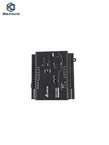 Module de contrôle logique programmable PLC DVP10EC00R3 DVP10EC00T3, unité PLC compacte pour l'automatisation industrielle - Product Image 1