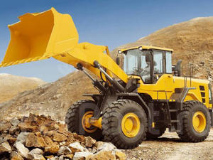 Penjualan langsung pabrik Tiongkok L956F 5Ton <span class=keywords><strong>Wheel</strong></span> <span class=keywords><strong>Loader</strong></span> berkinerja tinggi dengan harga murah - Product Image 4