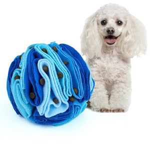 Juguete para Perros Snuffle, Pelota Olfativa para Perros - Product Image 6