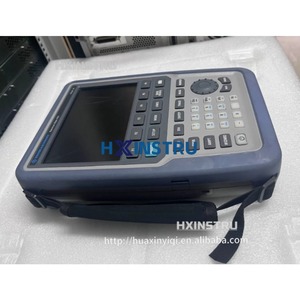 Analizador de Espectro Portátil Rohde&Schwarz FPH 5 kHz - 44 GHz lexso H - Product Image 2