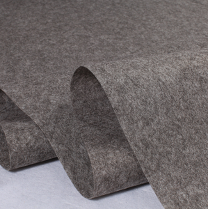 Thảm trải sàn triển lãm đám cưới 100% polyester, chất liệu không dệt, cuộn thảm dệt kim vi sợi, thảm trải sàn triển lãm trơn - Product Image 3