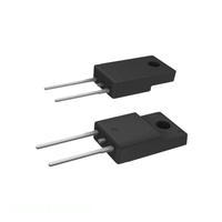 Single Diodes TO-220-2 Full Pack RFN5TF6SFHC9 Electronic Circuit Components Original