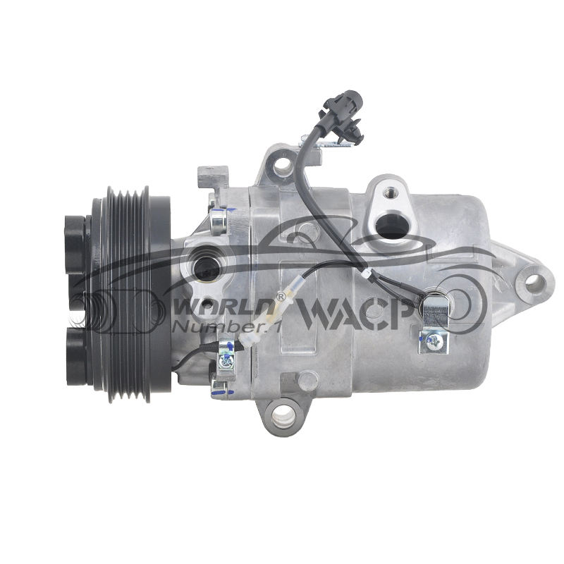 AC Compressor CR10D for Suzuki Vitara, Brezza, Ciaz 1.5 (2019-2023