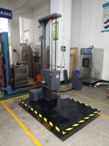 معدات اختبار السقوط لتغليف الجناح الواحد - Product Image 6