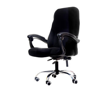 Vente en gros <span class=keywords><strong>de</strong></span> <span class=keywords><strong>housse</strong></span> <span class=keywords><strong>de</strong></span> <span class=keywords><strong>chaise</strong></span> pivotante pour la maison et le bureau avec accoudoir <span class=keywords><strong>housse</strong></span> <span class=keywords><strong>de</strong></span> siège anti-poussière pour hôtel <span class=keywords><strong>housse</strong></span> <span class=keywords><strong>de</strong></span> <span class=keywords><strong>chaise</strong></span> <span class=keywords><strong>extensible</strong></span> - Product Image 5