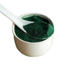 Suplemen kesehatan bubuk <span class=keywords><strong>Spirulina</strong></span> organik Premium dalam bentuk Tablet atau kapsul - Product Image 1