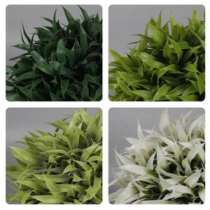 Fiori Artificiali Realistici per Interni, Economici, Ecologici, Resistenti ai Raggi UV, per Matrimoni, Pasqua e Capodanno - Product Image 2