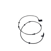 Capteur ABS 2229059705, pièces détachées automobiles, nouveaux capteurs de vitesse de roue pour l'avant gauche et droit pour Mercedes Benz OE 2229050900