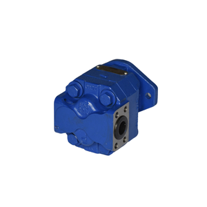 ปั๊มไฮดรอลิก Huamao Pomke รุ่น 1221081300 สำหรับรถขุดตักดิน ดีเซล เสียงเบา ปรับแต่งได้ ผลิตที่ซานตง รับประกัน 1 ปี - Product Image 4