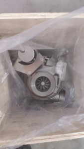 Venta caliente nuevo grupo de turbocompresor 424 - 3431 adecuado para múltiples tipos de maquinaria que mejora la potencia muy potente buen ayudante - Product Image 2