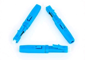 Tính linh hoạt cao hỗ trợ các cấu trúc liên kết và kết nối mạng khác nhau với đầu nối nhanh cáp quang UPC - Product Image 2